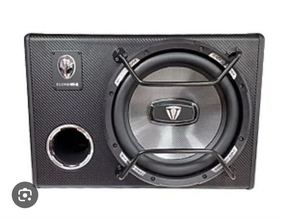 Буфер Element 5 савбуфер елемент 5