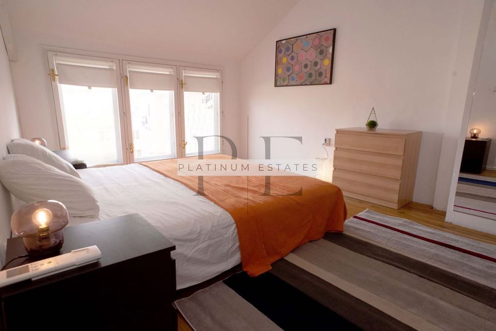 Продава се Тристаен апартамент в София, Лозенец - 100 кв.м за 2580 €/кв.м - Снимка #4