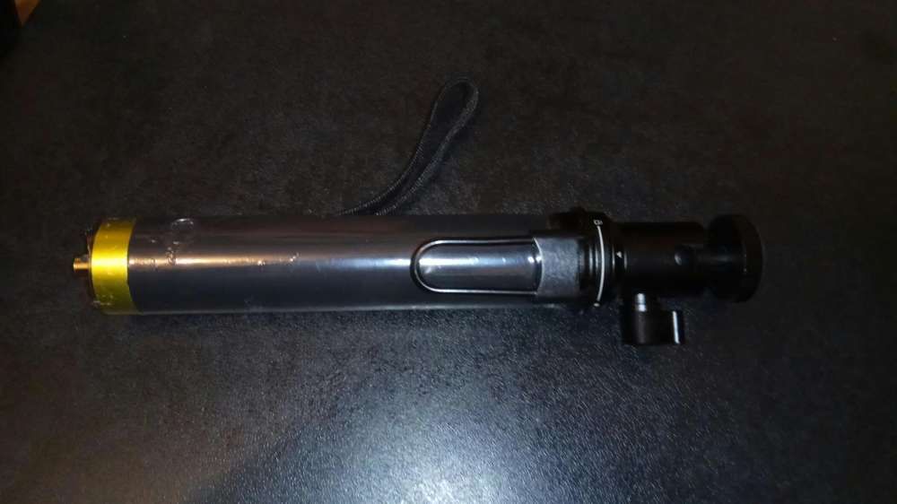 Monopod/ Selfie stick Xiaomi Yi 4k/Lite/ Osmo/ compatibil Gopro