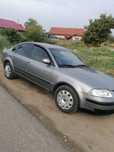 Vand passat b5, stare foarte buna