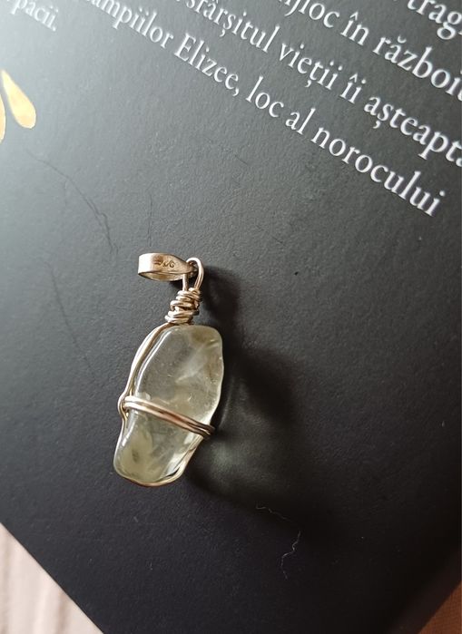 Bijuterii Argint 925