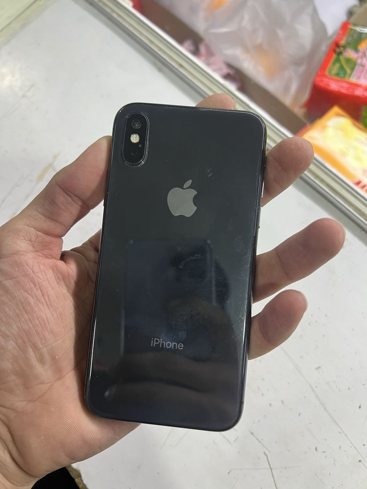 Iphone Xs 64Gb ideal