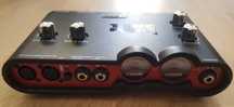 LINE 6 Tone Port UX2 / звукова карта за китара
