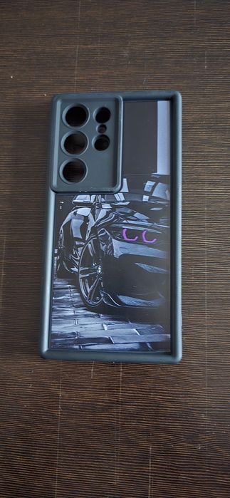 Husa Samsung Galaxy S24 Ultra