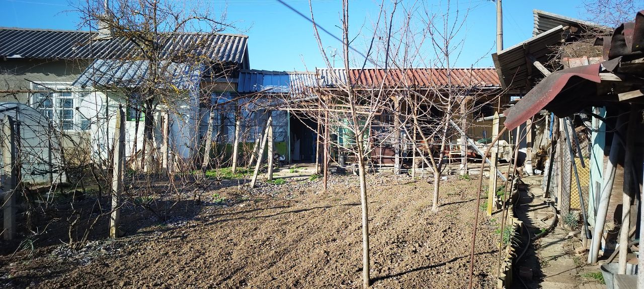 Продава се Къща в Разград, Абритус - 46 кв.м за 1087 €/кв.м - Снимка #8
