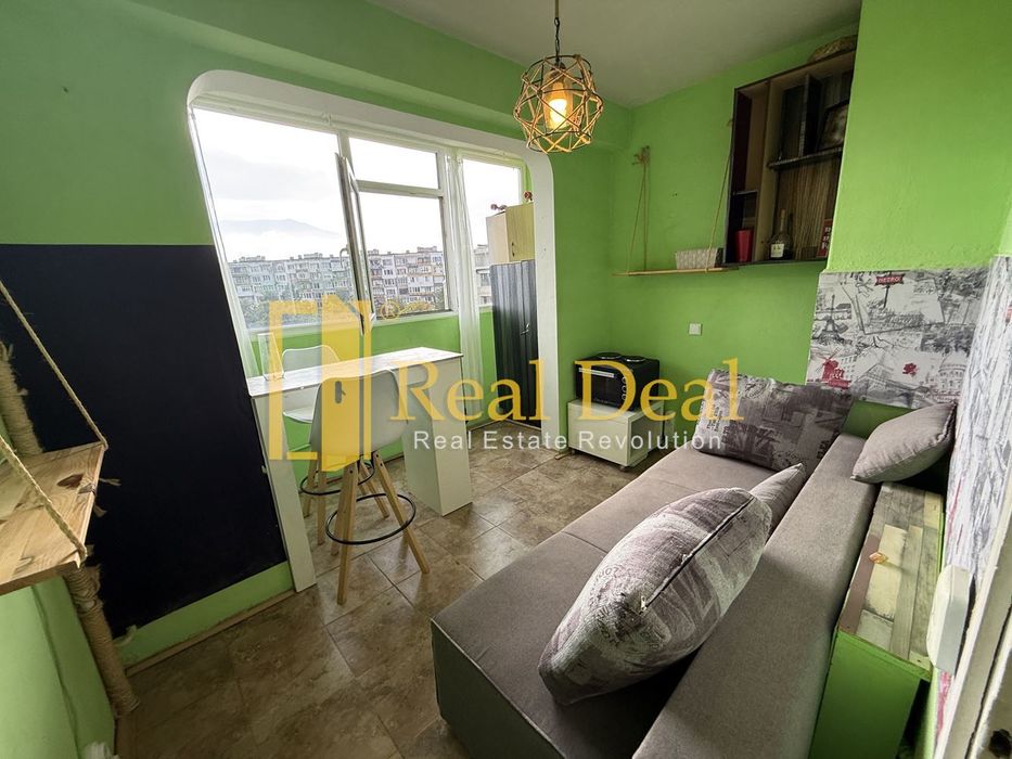 Дава се под наем Двустаен апартамент в София, Младост 1 - 45 кв.м за 384 € - Снимка #7