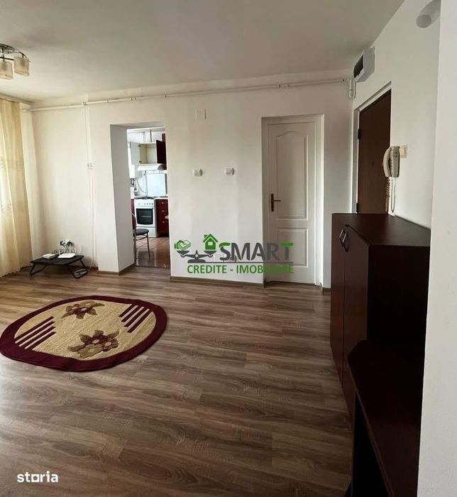 De închiriat apartament 2 camere – Aleea Expoziției, zona Casa Armatei