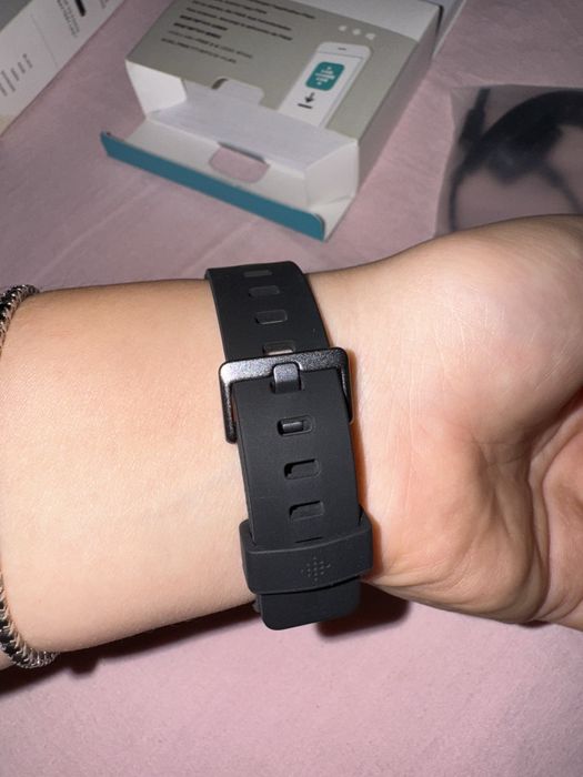 Ceas Fitbit inspire HR