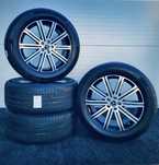 Jante originale Mercedes GLE V167 C167 W167 300 350D 400 450 suv coupe