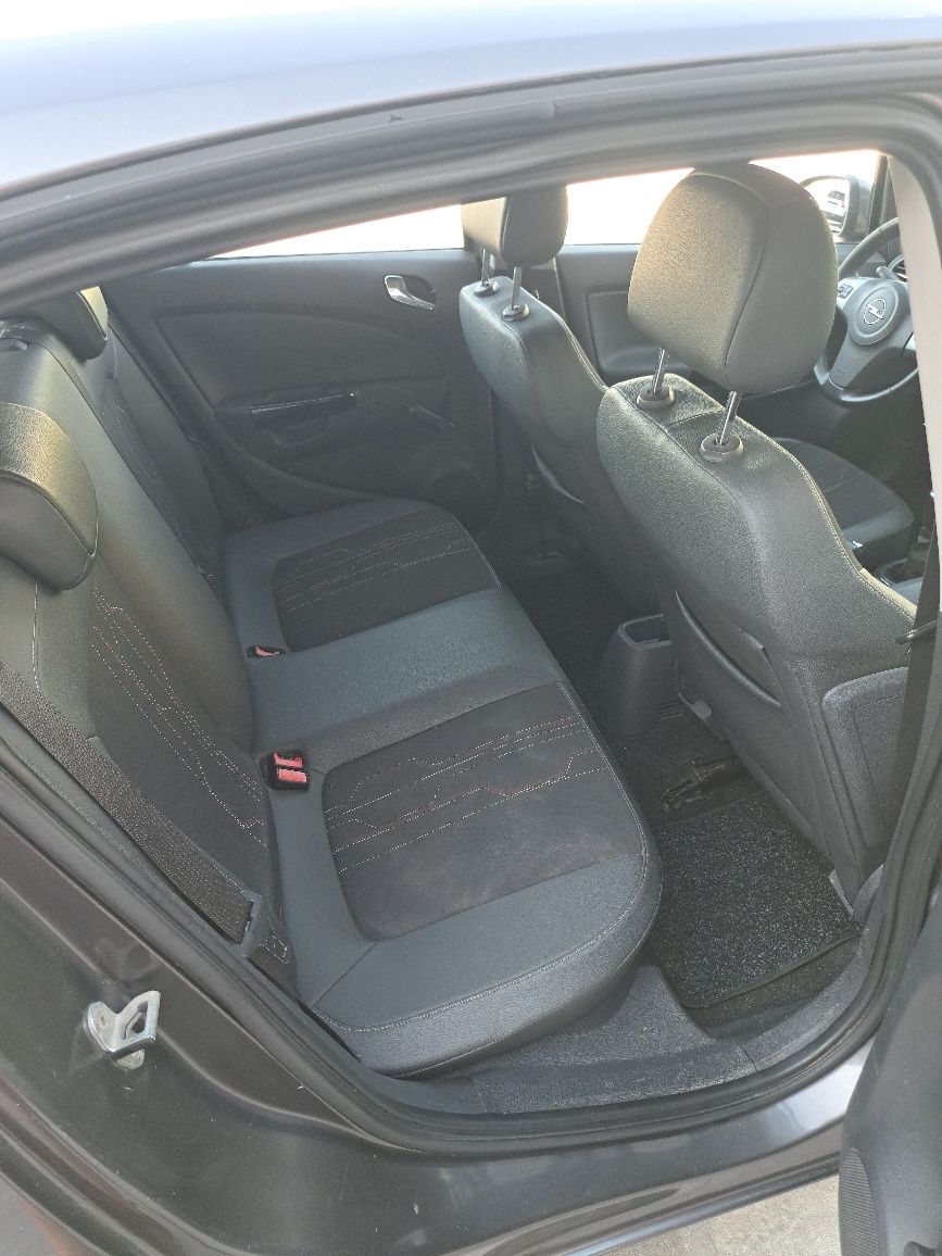 Opel Corsa - 2013- Euro 5