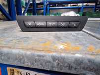 Buton opțiuni comenzi opțiuni BMW f10 f20 f30 f01 f106 f11 f07