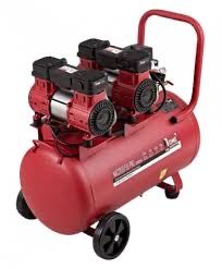 Компрессор безмасляный Number one NAC1500/24-PRO