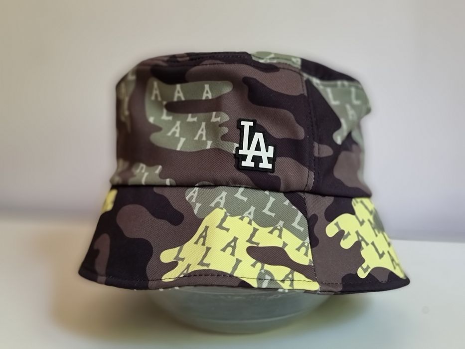 Панама Los Angeles  MLB оригинал