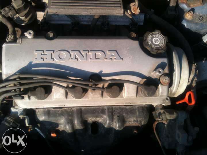 Motor Honda Civic D14 ,D15 ,D16 ,B18 Cuti de viteze