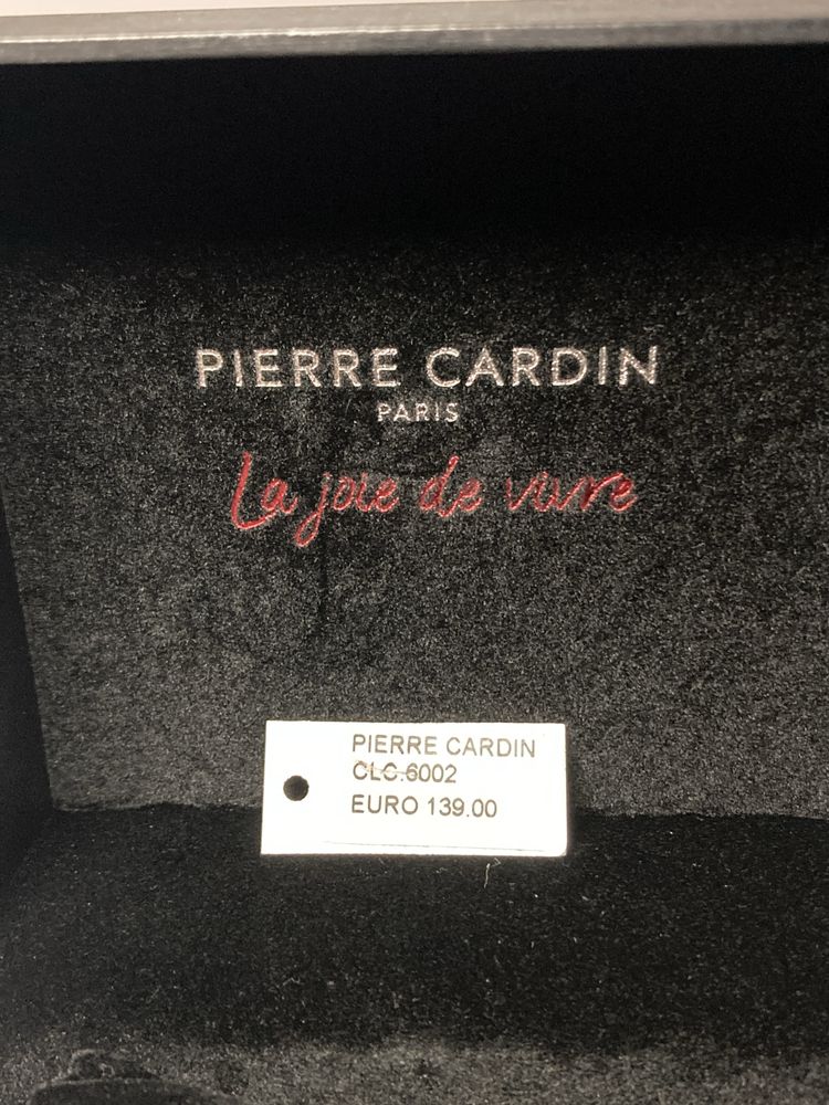 Мъжки часовник PIERRE CARDIN CLC 6002
