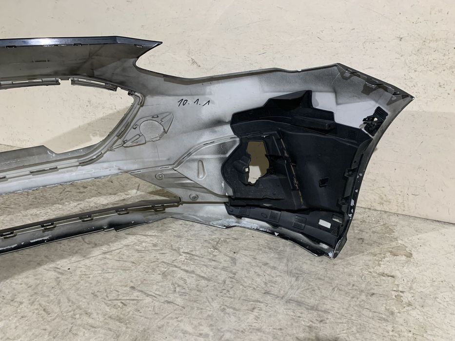 Bara fata Ford Focus 4 ST-Line, 2019, 2020, 2021, 2022, cod origine OE JX7B-17757-S.
