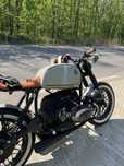 Vand BMW R80 Custom