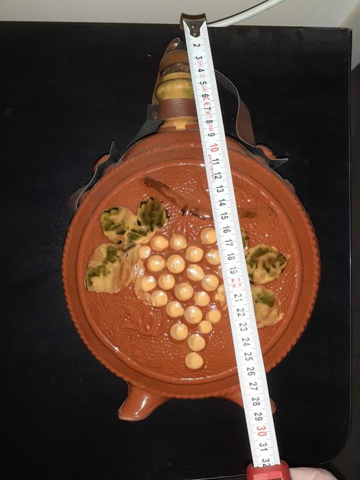 Манерка от керамика.