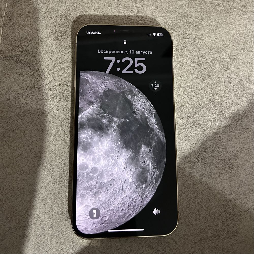 Iphone 12 pro max