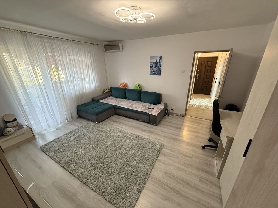 Apartament 2 camere
