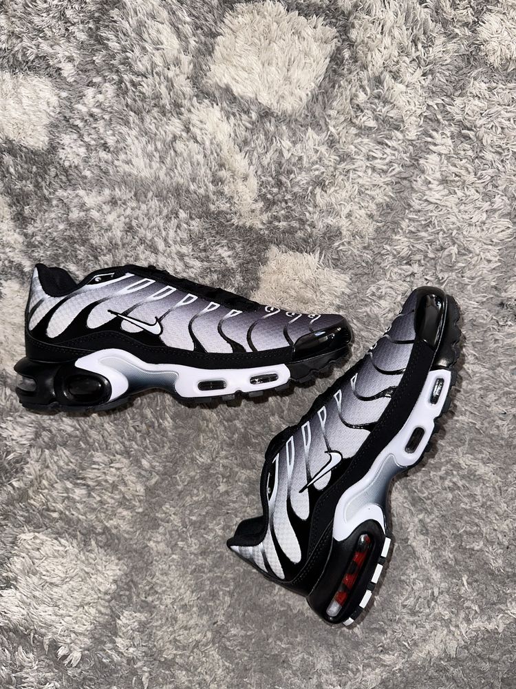 Air Max Plus Tn Smoke