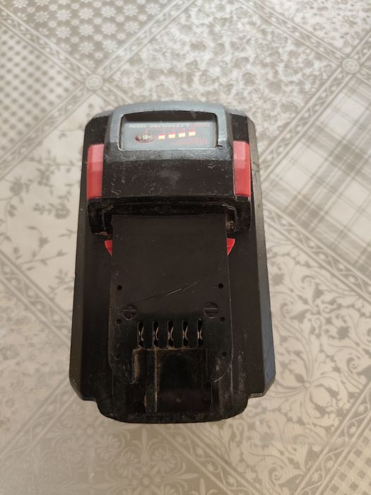Acumulator (baterie) Milwaukee M18, 12Ah, celule Samsung noi