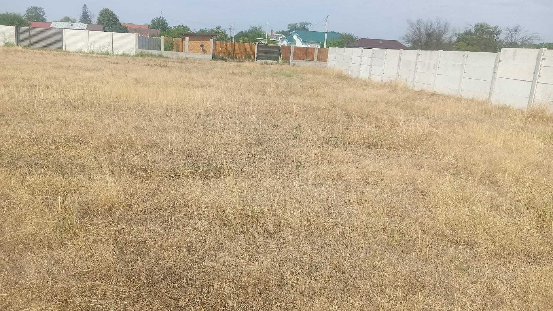 Teren intravilan, Salcia, la 3 minute de Slatina