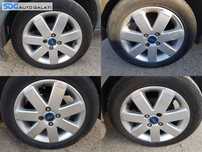 Set 4 Jante Aliaj 195 55 16 R16 Ford Focus 1 1998 - 2004