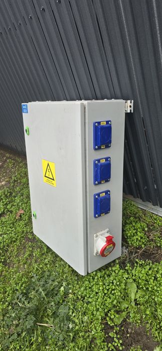 Organizare de santier