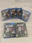 FC26 / FIFA 26 PS4 / XBOX