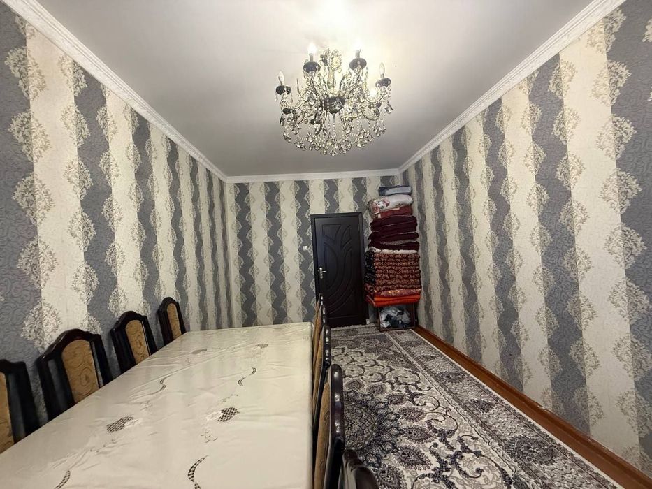 Продается 3х комнатная квартира ТТЗ-2