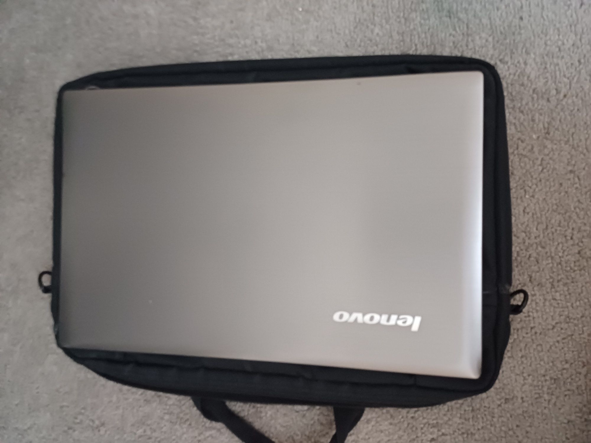 Ноутбук Lenovo i5