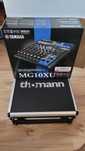 Mixer Yamaha MG10XU Cu Efecte Pasiv Analog si Case