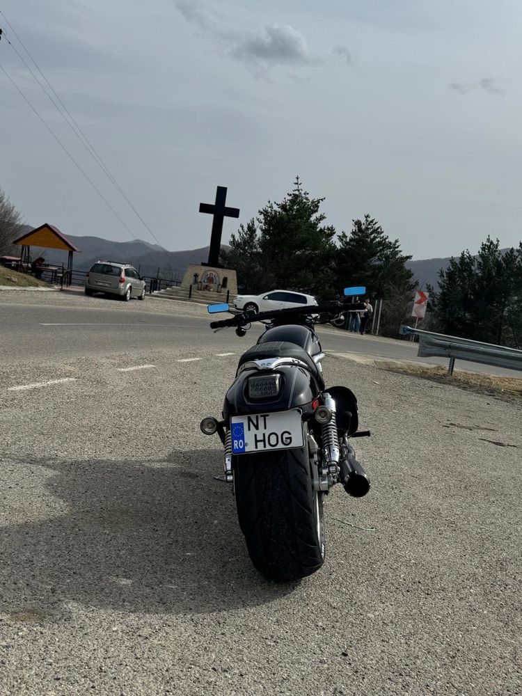 Harley Davidson Vrod