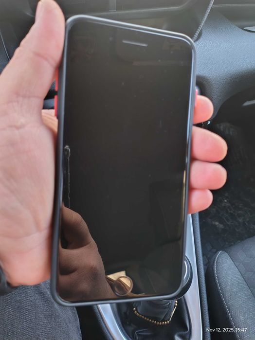 iPhone 8 plus utilizat