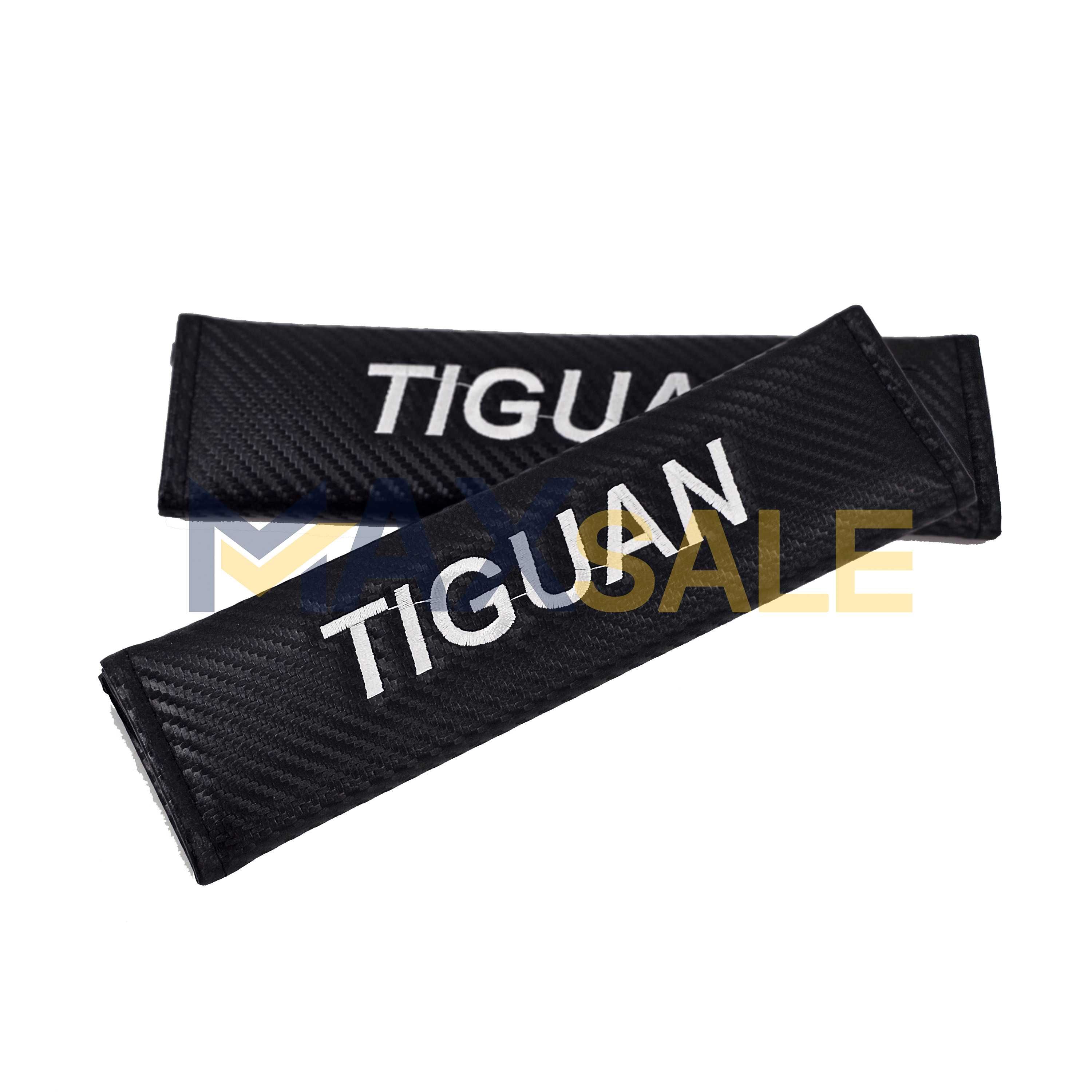 Колан протектори комплект 2бр volkswagen tiguan vw фолксваген тигуан