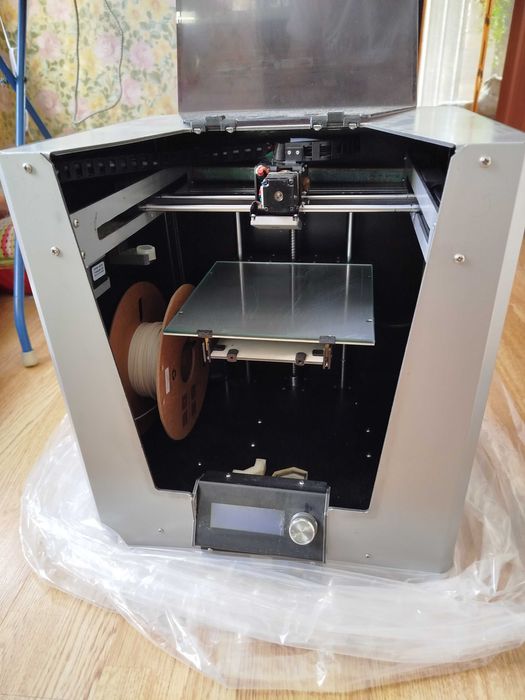 3D принтер Picaso Designer