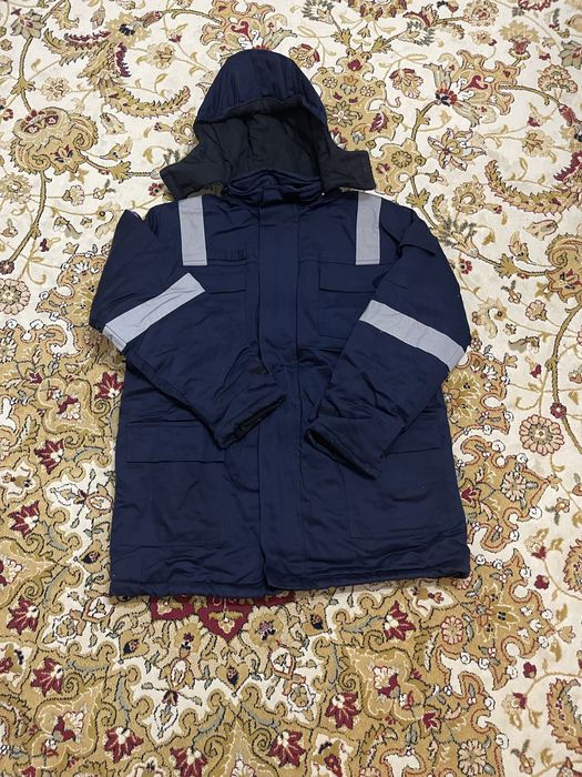 Спецодежда сатылады. Продается