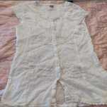Bluza brodata model India
