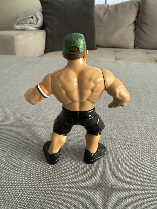 Фигурка на WWE Джон Сина