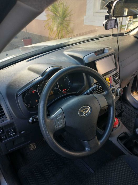 Vand Daihatsu Terios,2010,1.3 benzina