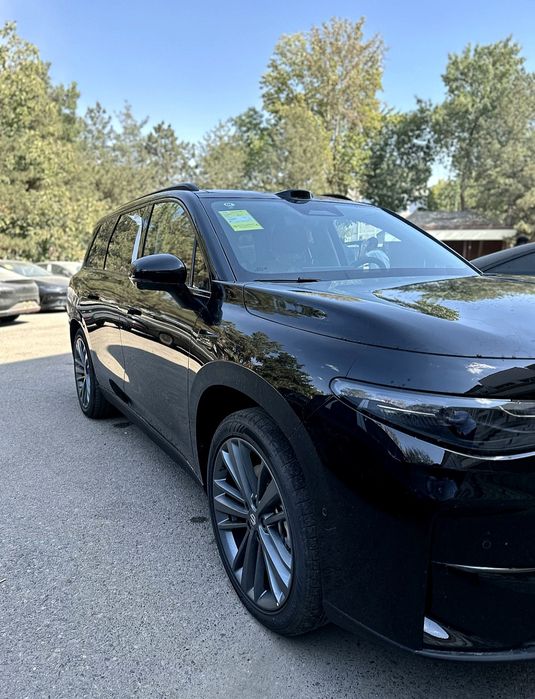 Leepmotor c16.  280 km Restayling