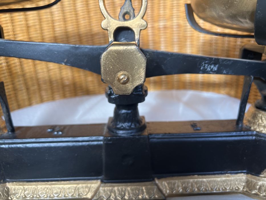 Cantar antic de colectie