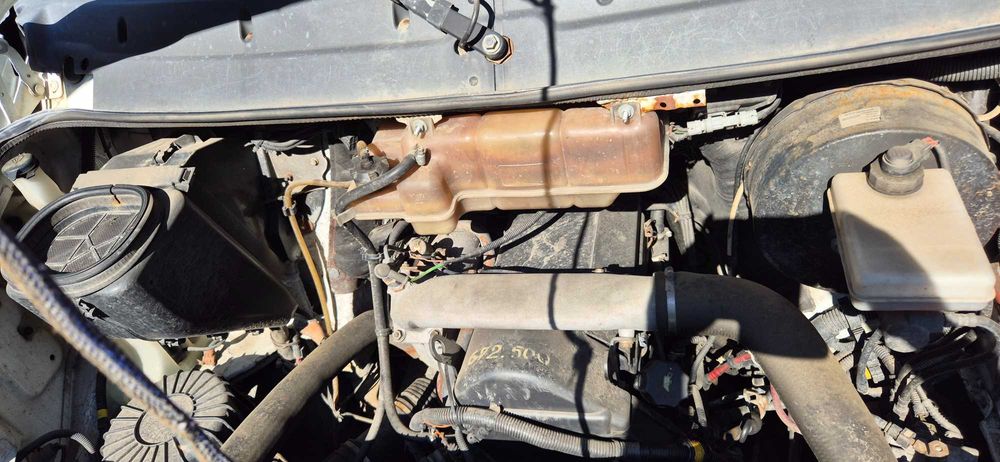 Iveco 65C15 Turbodaily