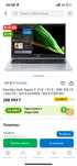 Продам Ноутбук Acer Aspire 3