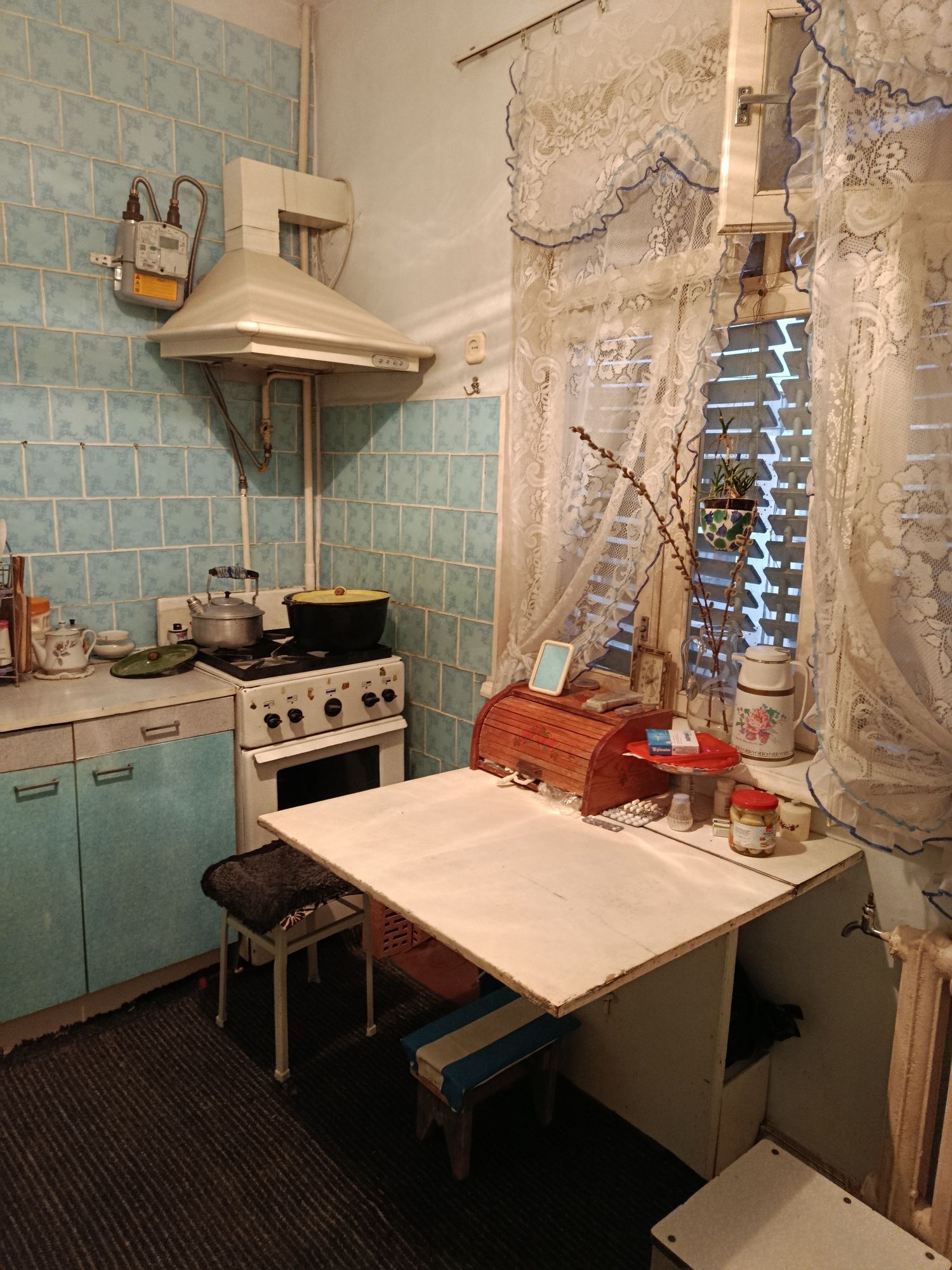 Срочно 2в3 Ахмад югнакий. Рядом ТТЗ базар. Можно в  Ипотеку