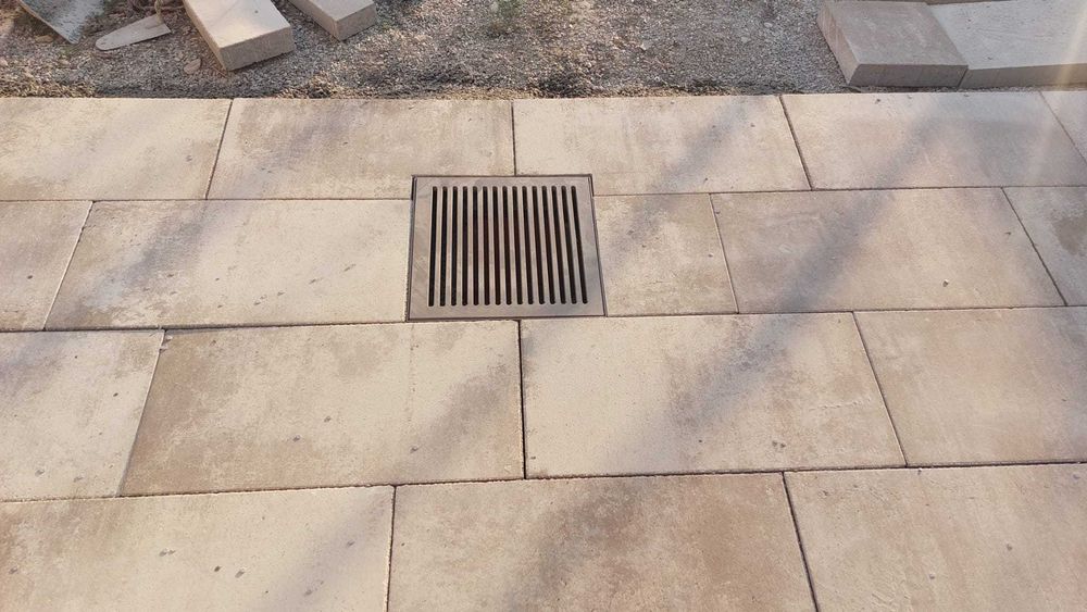 Vând canale pavaj toate dimensiunile