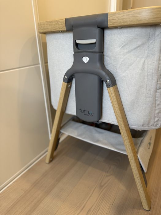 Patut cosleeping Cozee