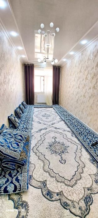 Квартира 2 хонал Т9270 2х комнатная