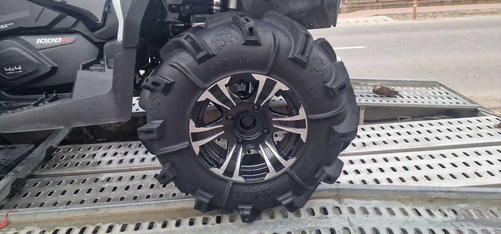 Jante Can-am Can am r14 atv 14 inch